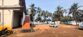 Swimming pool beach front Homestay Malpe udupi